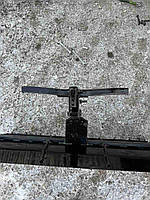 Лопата — відвал на мотоблок ТМ АРА (повітряне охолодження)