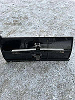 Лопата — відвал на бензиновий мотоблок (повітряне охолодження)