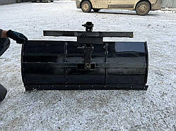 Лопата — відвал на мотоблок ТМ АРА (повітряне охолодження)