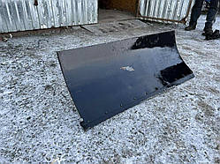 Лопата — відвал на мотоблок ТМ АРА (повітряне охолодження)