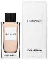 Туалетная вода женская Dolce&Gabbana 3 L`Imperatrice 100 мл (Original Quality)