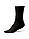 Жіночі зимові шкарпетки Colambia розмір 35-39 Чорні, фото 4