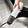 Ручний бездротовий пилосос для дому та авто Vacuum Cleaner, фото 5