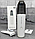 Ручний бездротовий пилосос для дому та авто Vacuum Cleaner, фото 10
