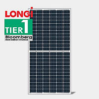 Солнечная батарея Longi Solar LR5-72HTH 580W