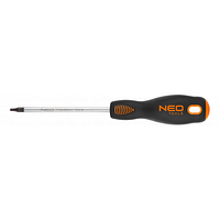 Оригінал! Отвертка Neo Tools Torx T25 x 100 мм, CrMo (04-046) | T2TV.com.ua