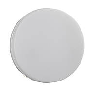 Світлодіодний світильник 24 Вт круглий 5000К IP40 РКХ Crona