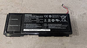 Батарея для ноутбука Samsung NP700Z3A, NP700Z3C (AA-PBPN8NP, BA43-00322A) Знос 5-20% 61-52WH б/в #