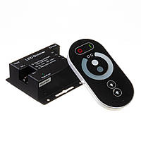 LED-димер 18 А — 216 Вт (6 кнопок)