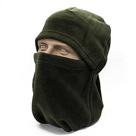 Балаклава й баф