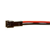Світлодіодна лінійка магістральна 30 см 220 V 6 W 6000 K IP44 BRIGHT, фото 5