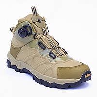 Черевики Койот розмір 43 Cyclope с автошнуровкой