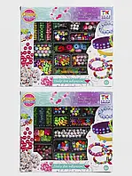 Набір бісеру ТК 2002-18  TK Group, 2 види, в коробці