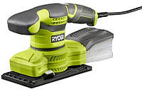 Машина виброшлифовальная Ryobi RSS200-G(796792483755)