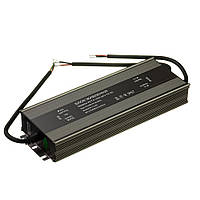 Led-блок живлення 24V (герметичний) 12,5 А 300 Вт AVT