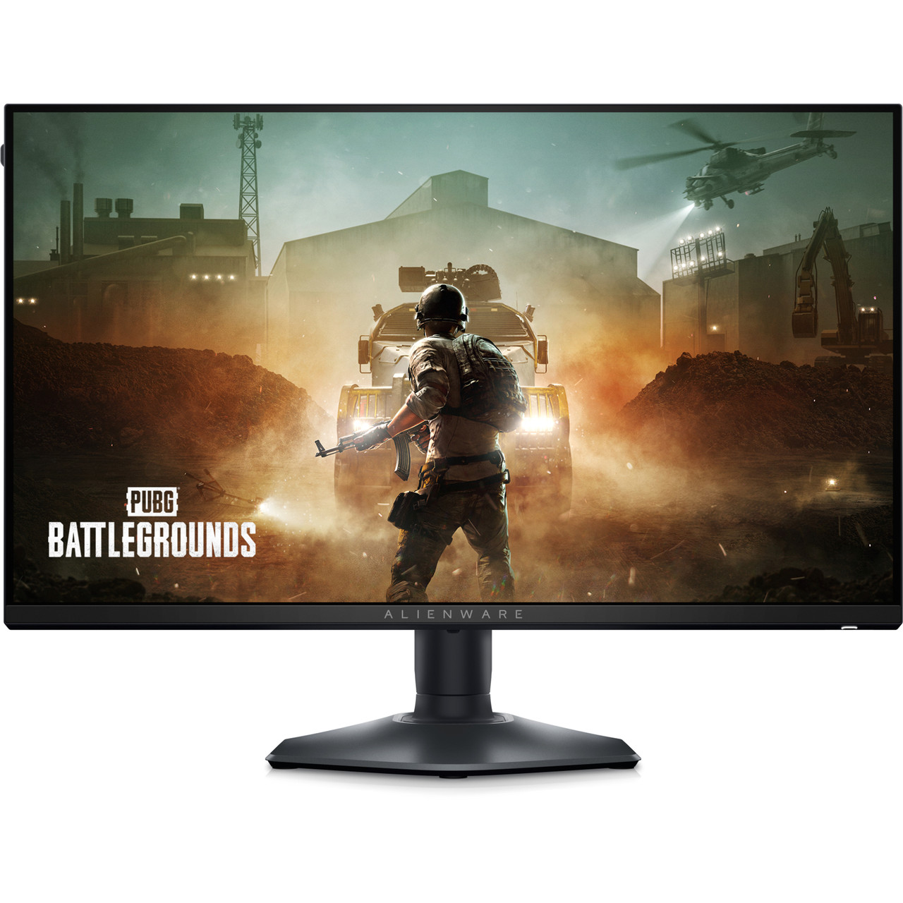 Монітор Alienware AW2523HF (210-BFIM)