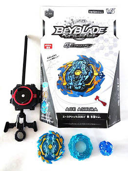 Іграшка Beyblade "Ейс Ашура" b00(011-A)