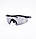 Захисні окуляри 5.11 Aileron Shield з 3 лінзами антивідблиск, фото 2