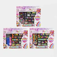 Набір бісеру ТК 2190-74  TK Group, 3 види, в коробці