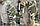 Бойова Сорочка розмір М Убакс Han Wild мультикам вставні налокітники, фото 8