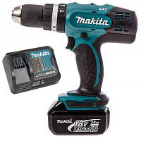 Шуруповерт Makita DHP453RFX8 - Топ Продаж!