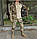 Костюм 3в1 Dragon G2 Multicam розмір М куртка та штани та убакс мультикам, фото 3