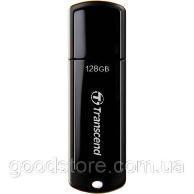 USB флеш- накопичувач Transcend 128GB JetFlash 700 USB 3.0 (TS128GJF700)