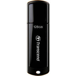 USB флеш- накопичувач Transcend 128GB JetFlash 700 USB 3.0 (TS128GJF700)