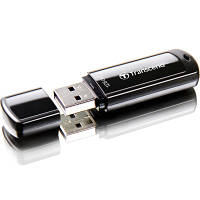 USB флеш- накопичувач Transcend 128GB JetFlash 700 USB 3.0 (TS128GJF700), фото 2