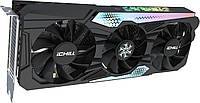 GeForce RTX4060 Ti Inno3D iChill X3, 8GB GDDR6, 128bit, PCI Express 4.0 X8