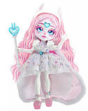 Ексклюзивна лялька Меджік Мікс Пікслінг, Magic Mixies Pixlings Wynter The Bunny Exclusive Limited Edition, фото 3