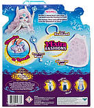 Ексклюзивна лялька Меджік Мікс Пікслінг, Magic Mixies Pixlings Wynter The Bunny Exclusive Limited Edition, фото 4