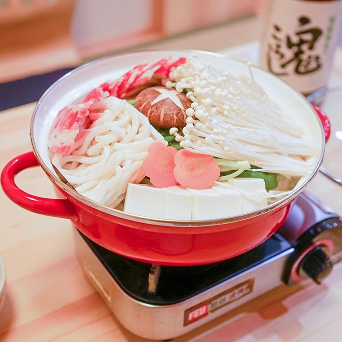 Каструля емальована Styleberg 26 см 4 л (2059)