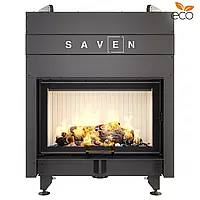 Камінна топка SAVEN Energy Up 80х50 (17,0 kW) ECO