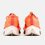 Жіночі кросівки Nike Air Zoom Alphafly Next% Bright Mango Orange CI9925-800, фото 8