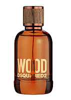 DSQUARED2 WOOD FOR HIM Туалетная вода (тестер с крышечкой) 100 мл 2018г