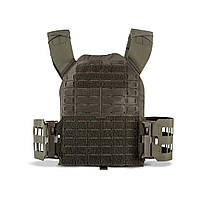 Оригинальная плитоноска 5.11 Plate Carrier QR Ranger Green