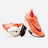 Мужские кроссовки Nike Air Zoom Alphafly Next% Bright Mango Orange CI9925-800 41