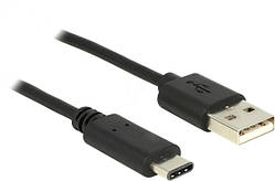 Кабель USB 3.1 Type-C