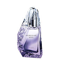 Парфумерна вода Perceive Soul Avon 50 мл