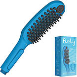 Ручний душ для собак блакитного кольору hansgrohe DogShower 150 3jet Petrol (26640540), фото 9