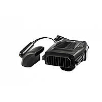 Автомобільний тепловентилятор Leader R804 24V 150W