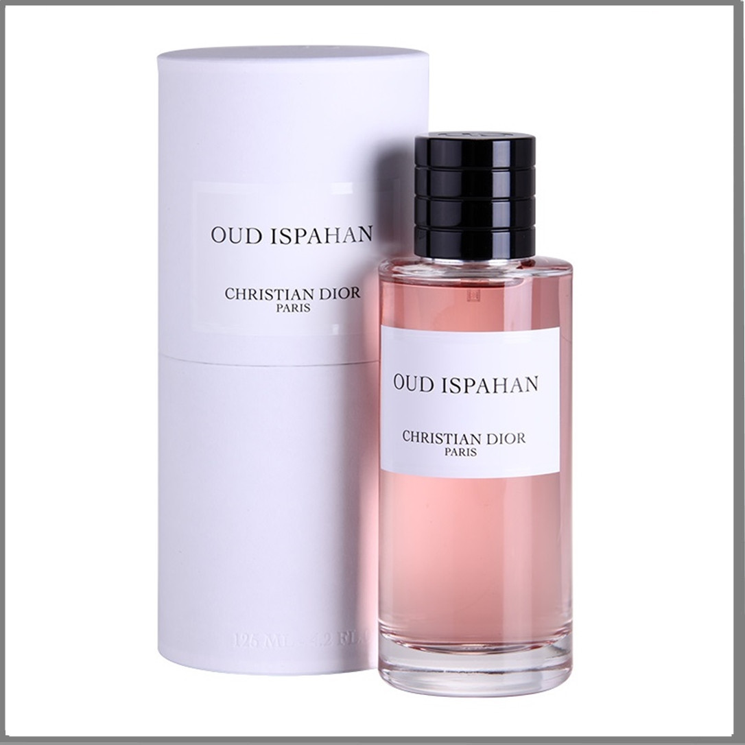 Oud Ispahan Eau De Parfum парфумована вода 125 ml. (Оуд Іспанахан Еау де Парфум)