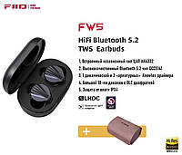 FiiO FW5 бездротові Bluetooth TWS навушники (гарнітура)