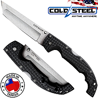 Cold Steel VOYAGER XL TANTO (AUS-10A)
