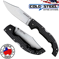 COLD STEEL VOYAGER XL CP (AUS-10A)