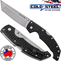 Cold Steel VOYAGER LARGE TANTO (AUS-10A)