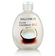 Кокосовое масло HOLLYSKIN Pure Coconut Oil