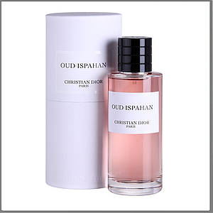 CD Oud Ispahan Eau De Parfum парфумована вода 125 ml. (Оуд Іспанахан Еау де Парфум)