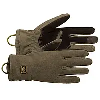 Перчатки стрелковые зимние RSWG (RIFLE SHOOTING WINTER GLOVES) Олива M